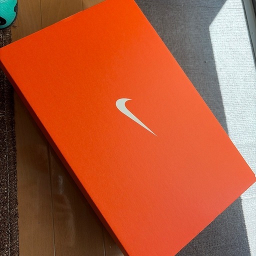 【未使用品】　Nike Phantom GX ELITE DF FG ナイキ ファントムGX 25cm