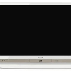 液晶テレビ　AQUOS LC-32DR9の画像