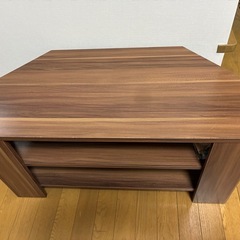 テレビ台の画像