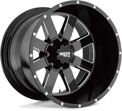 モトメタル　ホイール　14J-76