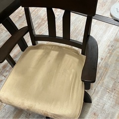 ダイニングテーブルセットの画像