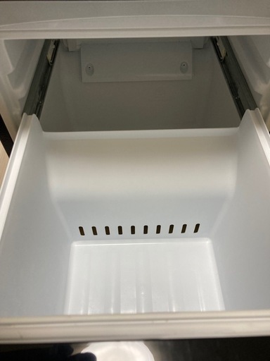 霜取り不要冷蔵庫　2020年製　
TOSHIBA153L