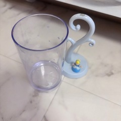 シンデレラ  コップの画像