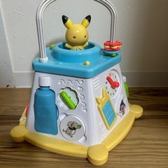 ポケモン　知育玩具　おもちゃの画像