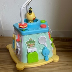 ポケモン　知育玩具　おもちゃの画像