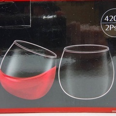 スワリンググラスの画像