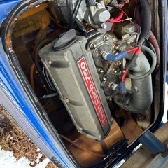 ジェットスキー　750の画像