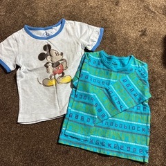 子供服100ぐらい  他ありの画像