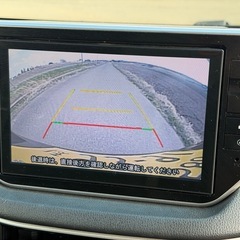 🚗 ダイハツ ムーヴ 2015年式（LA150S型）｜ABS搭載・安全装備詳細 💯の画像