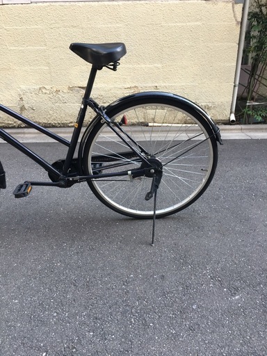自転車6328