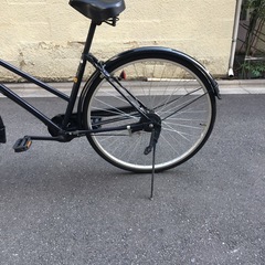 自転車6328の画像