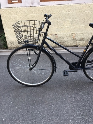 自転車6328