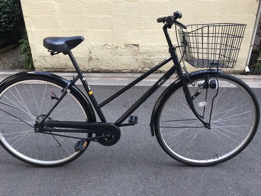 自転車6328