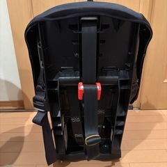 evenflo トリビュート　LX   チャイルドシートの画像