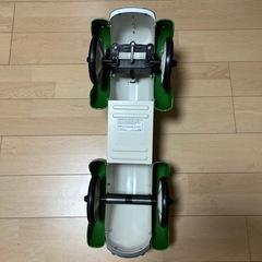 ARTABURG(アルタバーグ)　POLIZEI No.891 ポリス【室内利用】の画像