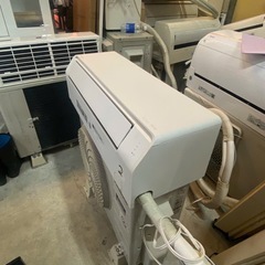 取り付け工事込み金額  パナソニック エアコン 6畳 ナノイー搭載 スタンダード 室内センサー エオリア DJRシリーズ CS-224DJR 2024年モデルの画像