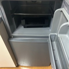 冷凍庫（ジャンク・無料） 
の画像