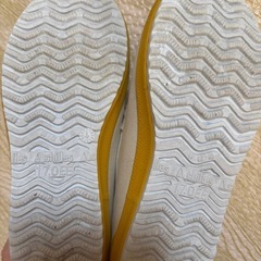 上靴17センチの画像