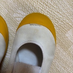 上靴17センチの画像