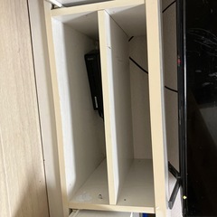 テレビ台　無料！！の画像