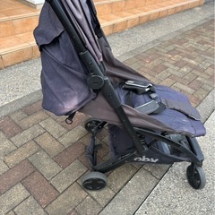 サイベックス ベビーカーの画像