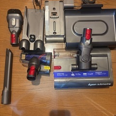 ⭐︎新品⭐︎ダイソン　v12部品の画像