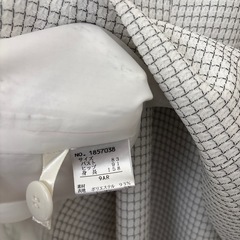 レディース フォーマルスーツ 9号の画像