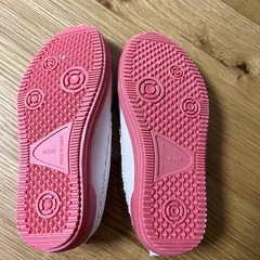 16センチ　上靴の画像