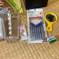 雑貨2の画像