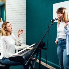 【未経験OK！】プロも学ぶハリウッド式ボイトレ(大宮・少人数のみ募集)の画像