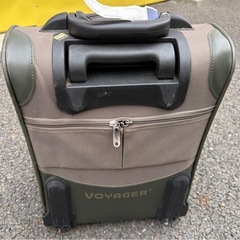 スーツケース キャリーケースの画像