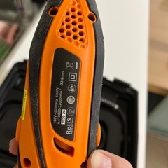 ミニルーターの画像