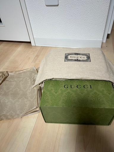 GUCCI帽子