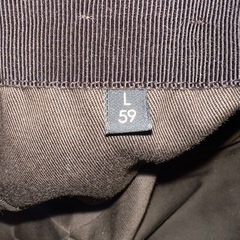 GUCCI帽子の画像