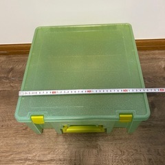 収納ケースの画像