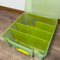 収納ケースの画像