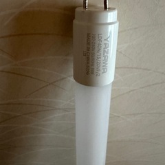 LED蛍光管の画像