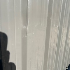 （お話し中）物置スチールの画像