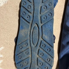 メディカルシューズ　骨折　スリッパ　汚れ防止　ギブス　サンダルの画像