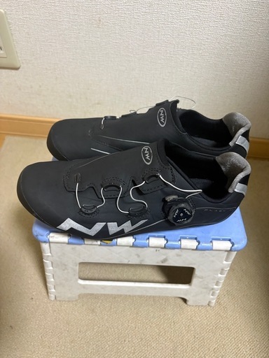 ノースウェーブ　ウィンターシューズ　42