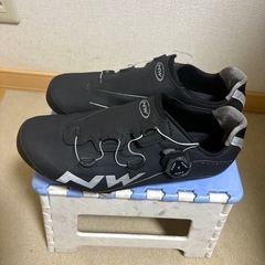 ノースウェーブ　ウィンターシューズの画像