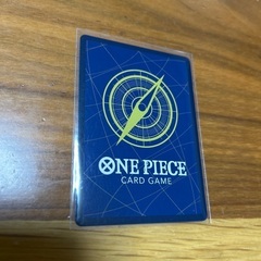 ワンピースカードの画像