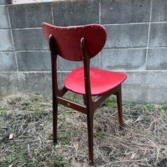 トーア 3号椅子 ①の画像