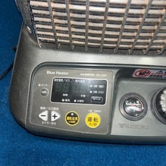 ストーブの画像