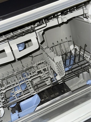 【Panasonic 食洗機 食器洗い乾燥機 NP-TR5　直接引取】