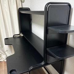 IKEA FREDDE フレッデ 譲ります　4/9まで
の画像