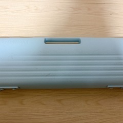 YAMAHA ピアニカ 原盤ハーモニカ 男の子 小学生 ブルーの画像