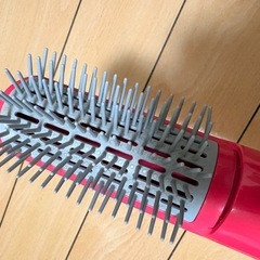 Tescom カールドライヤーの画像