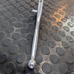 W650    フロントブレーキレバーの画像