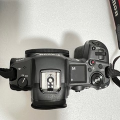 Canon EOS R5 ボディ + 付属品フルセット の画像